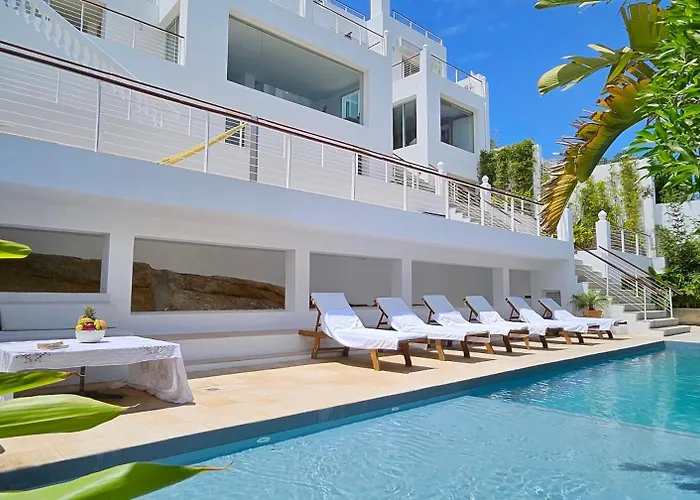 Villa Hafa