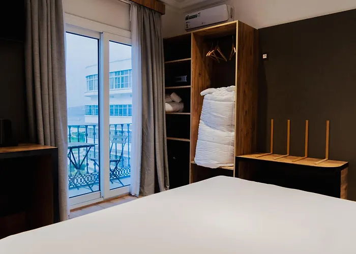 Hotel Charf